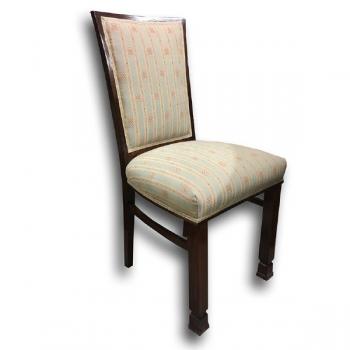 Set židlí 4ks – Art-Deco Set židlí 4ks – Art-Deco