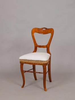 Židle biedermeier Židle biedermeier