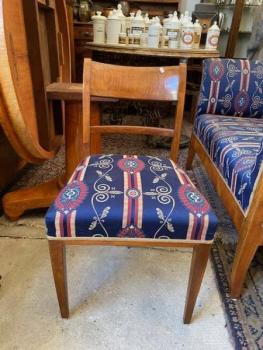 Židle Biedermeier Židle Biedermeier