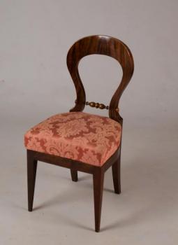 Židle biedermeier Židle biedermeier